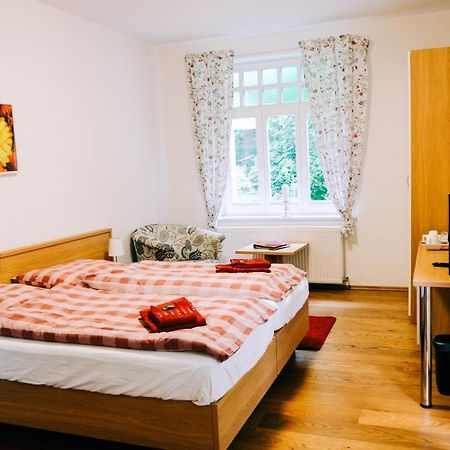 Schloms Hof Apartman Waffensen Kültér fotó